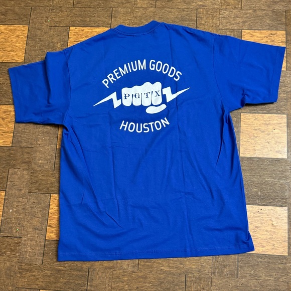 Premium Goods Houston Jordan New Balance 2002R AF1 Adidas Samba Asics Kayano 14 - Picture 2 of 2